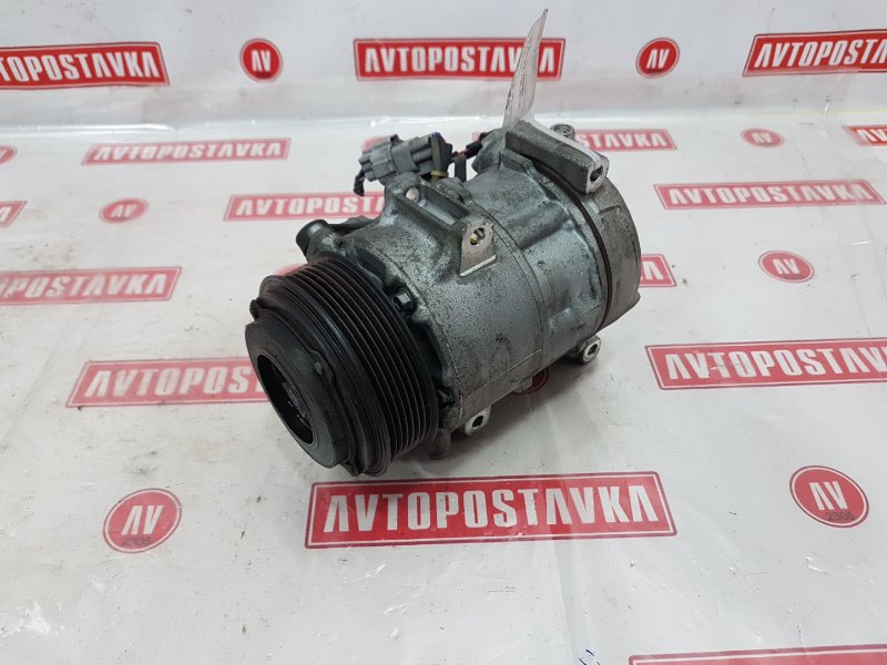 Шкив компрессора кондиционера, 3000 рублей, Красноярск