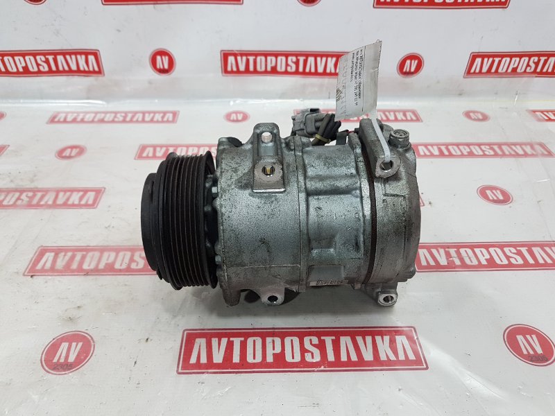 Шкив компрессора кондиционера, 3000 рублей, Красноярск