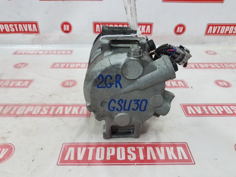 Шкив компрессора кондиционера, 3000 рублей, Красноярск