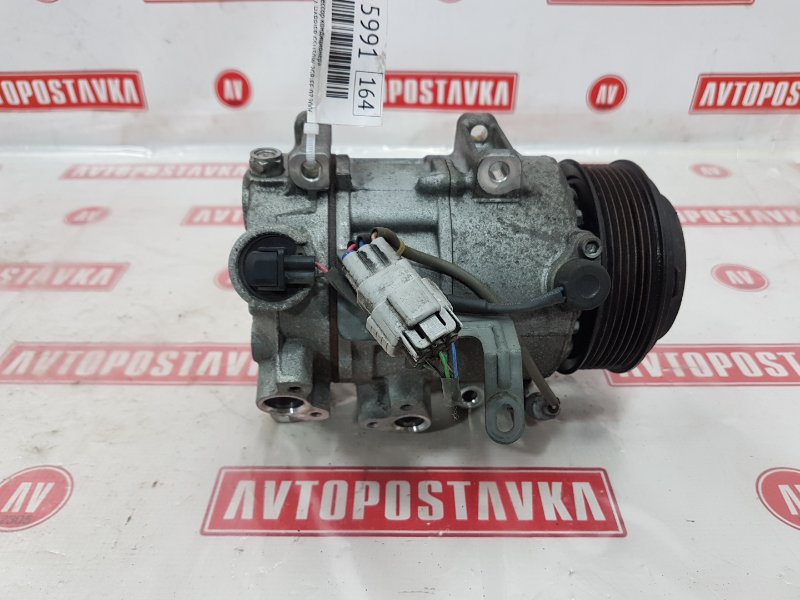 Шкив компрессора кондиционера, 3000 рублей, Красноярск