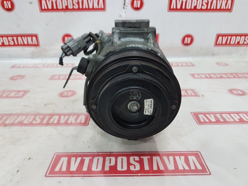 Шкив компрессора кондиционера, 3000 рублей, Красноярск