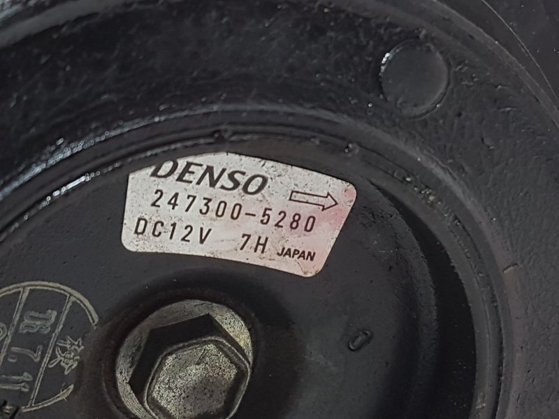 Шкив компрессора кондиционера, 3000 рублей, Красноярск