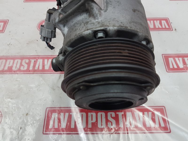 Шкив компрессора кондиционера, 3000 рублей, Красноярск