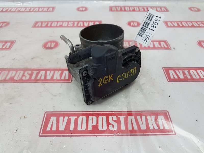 Заслонка дроссельная, 1000 рублей, Красноярск