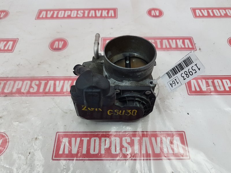 Заслонка дроссельная, 1000 рублей, Красноярск