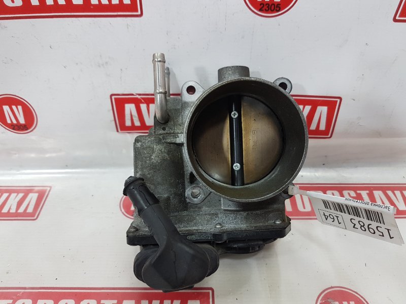 Заслонка дроссельная, 1000 рублей, Красноярск