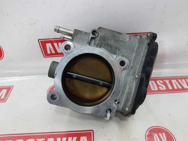 Заслонка дроссельная, 1000 рублей, Красноярск