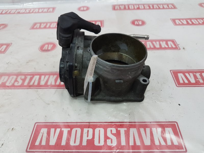 Заслонка дроссельная, 1000 рублей, Красноярск