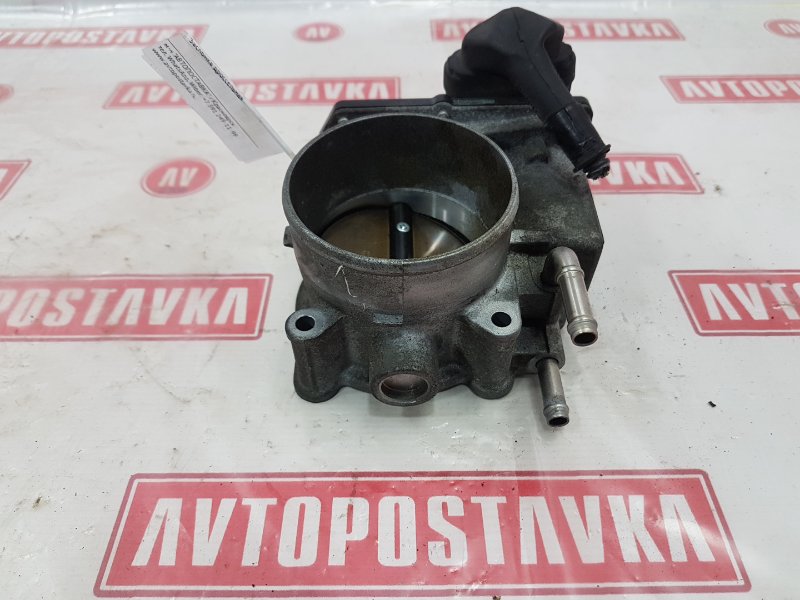 Заслонка дроссельная, 1000 рублей, Красноярск