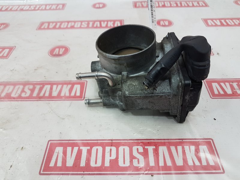 Заслонка дроссельная, 1000 рублей, Красноярск