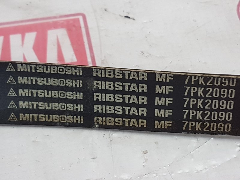 Ремень поликлиновый, 900 рублей, Красноярск