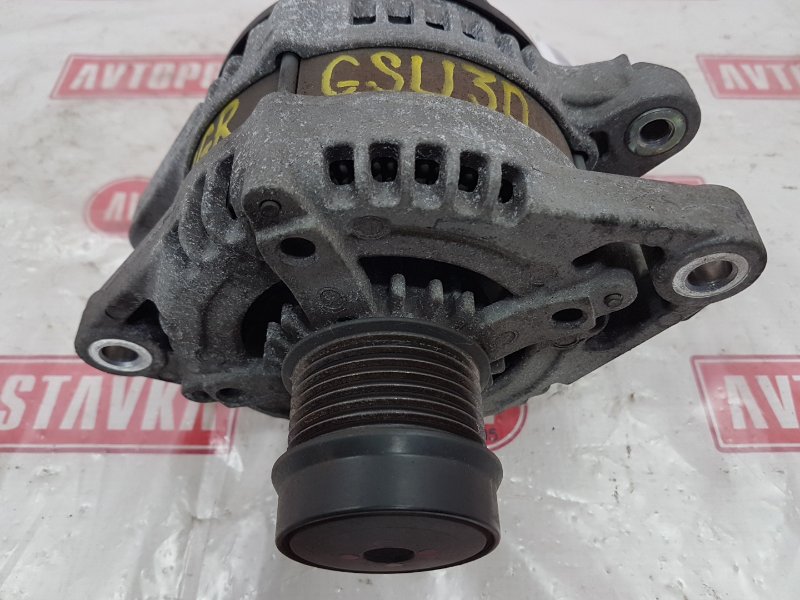 Генератор, 6000 рублей, Красноярск