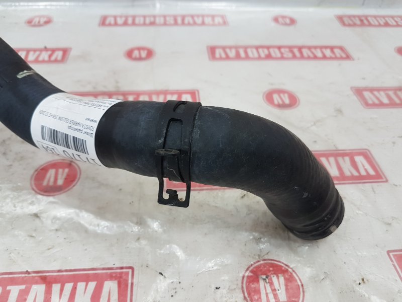 Шланг радиатора, 1000 рублей, Красноярск