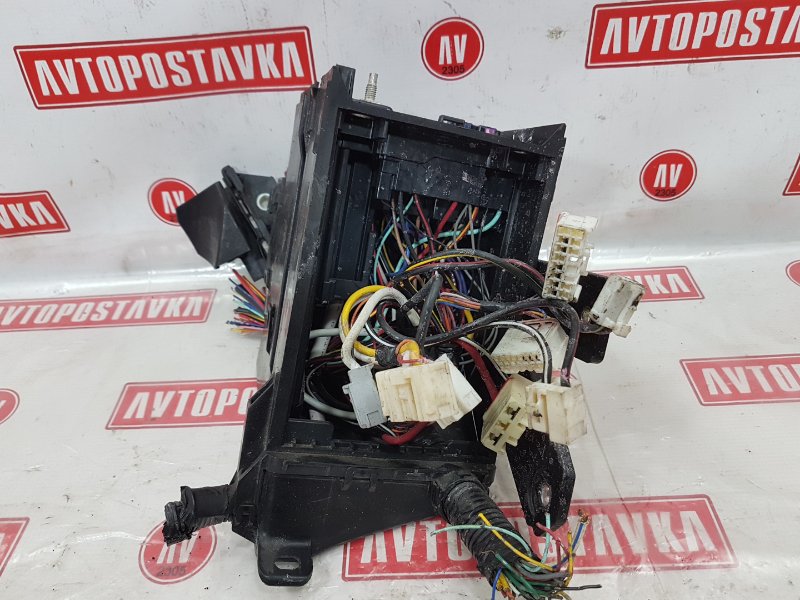 Блок предохранителей под капот, 2000 рублей, Красноярск