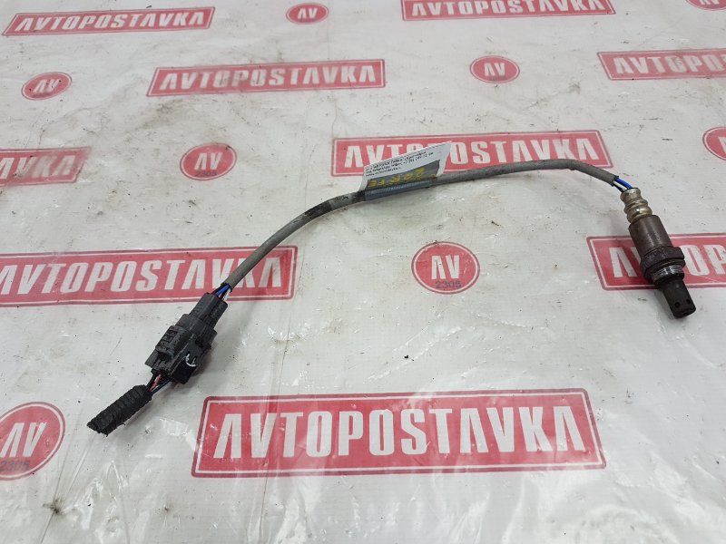 Датчик кислородный, 1500 рублей, Красноярск