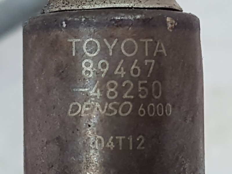 Датчик кислородный, 1500 рублей, Красноярск