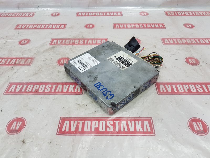 Блок управления ДВС, 1400 рублей, Красноярск