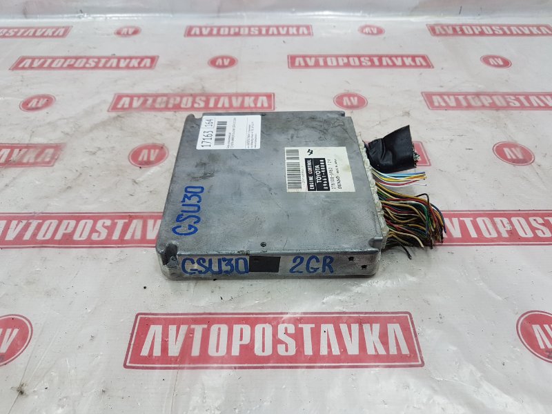 Блок управления ДВС, 1400 рублей, Красноярск