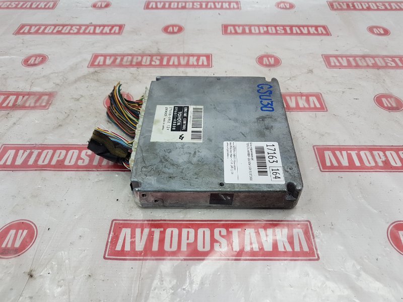 Блок управления ДВС, 1400 рублей, Красноярск