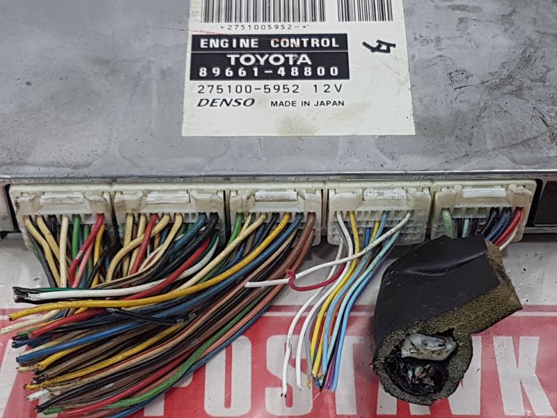 Блок управления ДВС, 1400 рублей, Красноярск