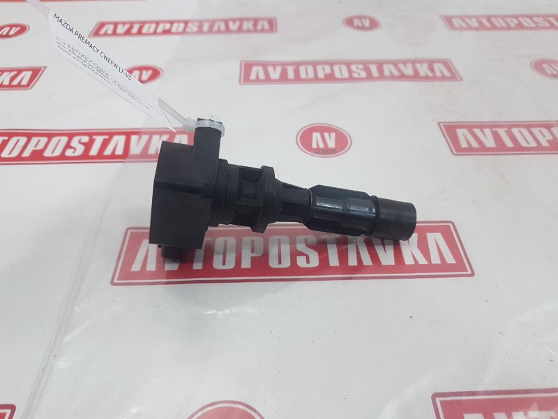 Катушка зажигания, 500 рублей, Красноярск