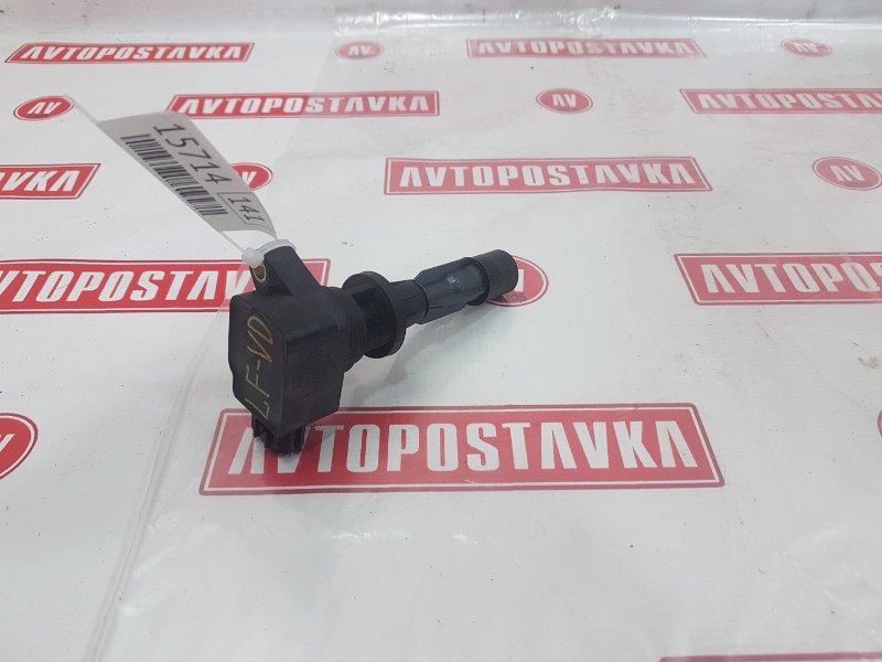 Катушка зажигания, 500 рублей, Красноярск