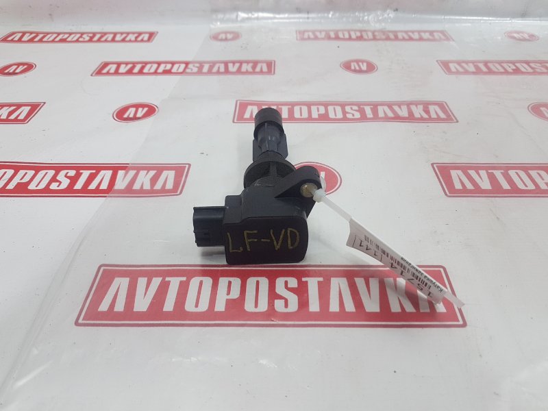 Катушка зажигания, 500 рублей, Красноярск