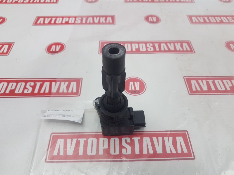 Катушка зажигания, 500 рублей, Красноярск