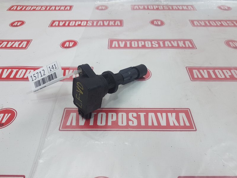 Катушка зажигания, 500 рублей, Красноярск