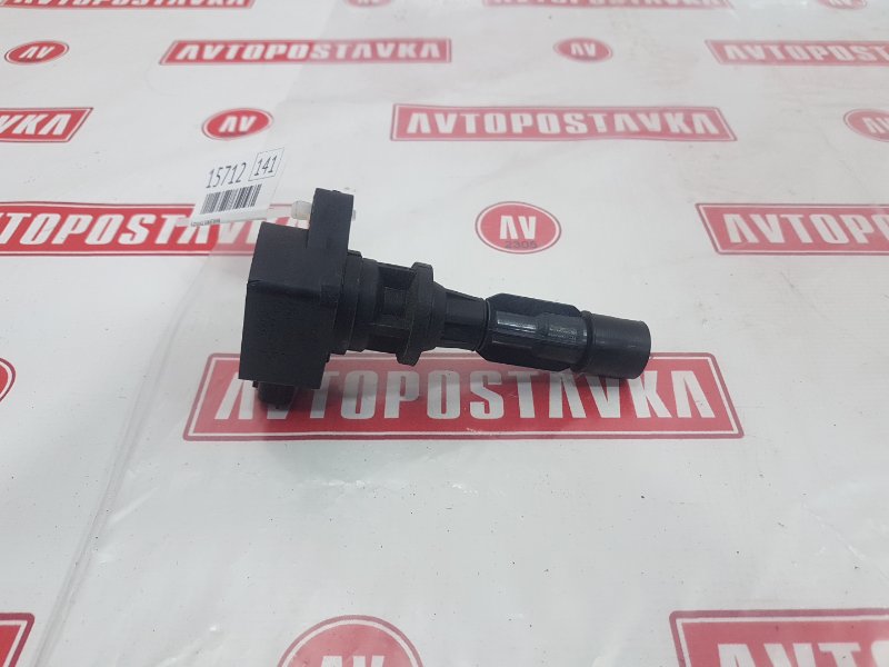 Катушка зажигания, 500 рублей, Красноярск