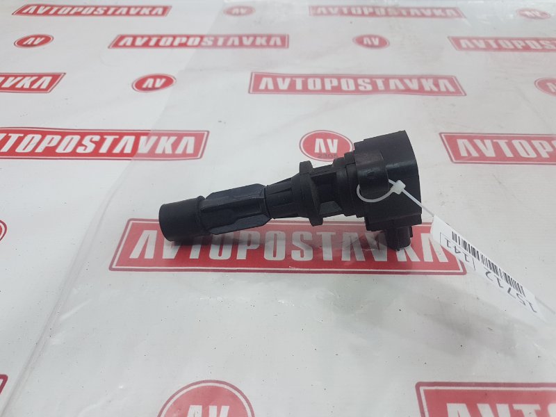 Катушка зажигания, 500 рублей, Красноярск