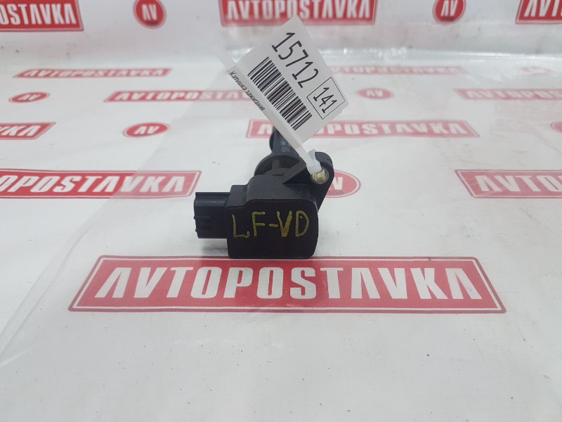 Катушка зажигания, 500 рублей, Красноярск