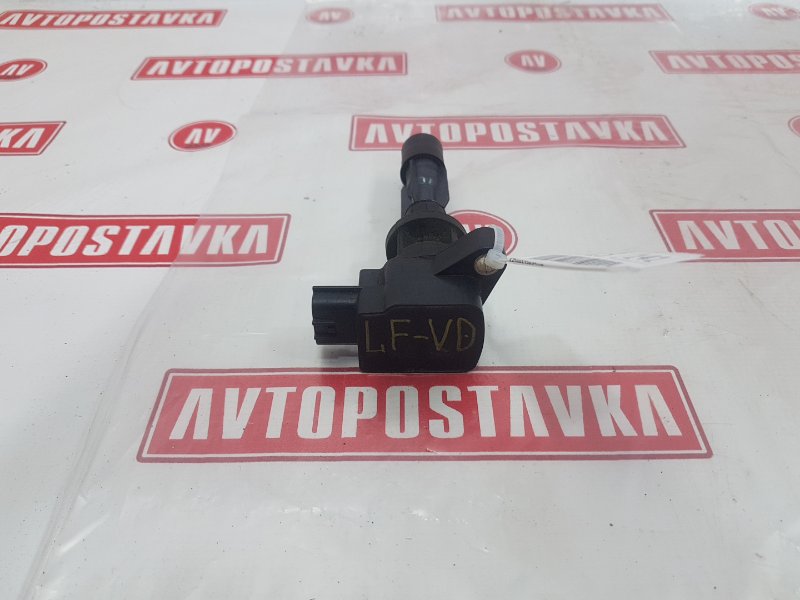 Катушка зажигания, 500 рублей, Красноярск