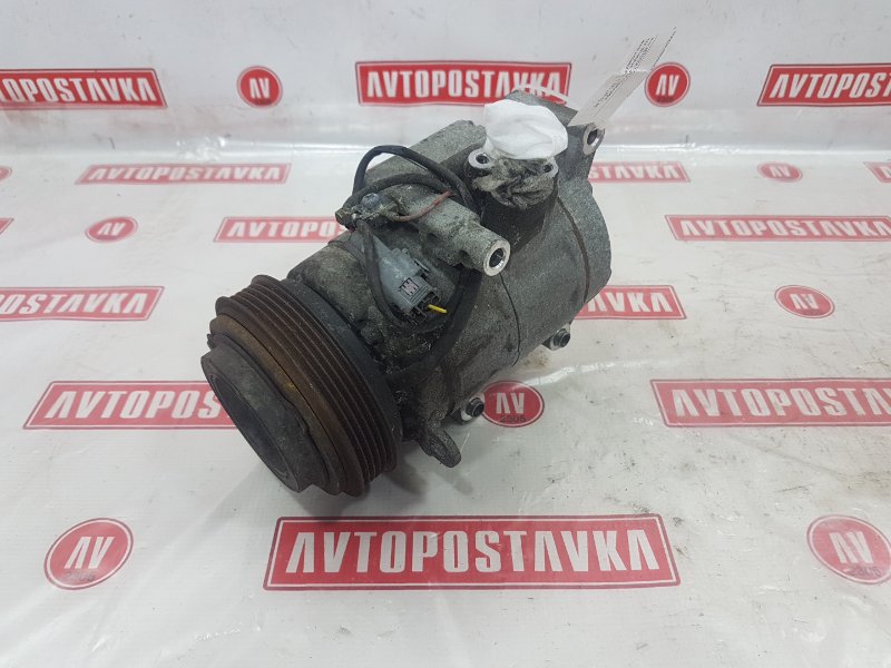 Компрессор кондиционера, 2500 рублей, Красноярск