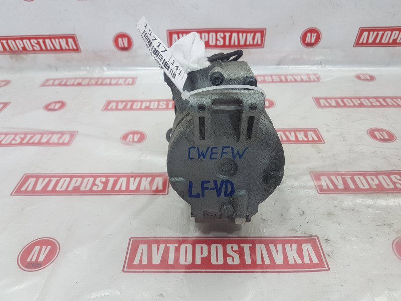 Компрессор кондиционера, 2500 рублей, Красноярск