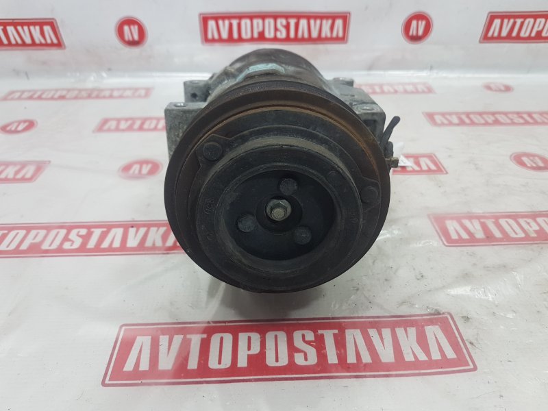 Компрессор кондиционера, 2500 рублей, Красноярск