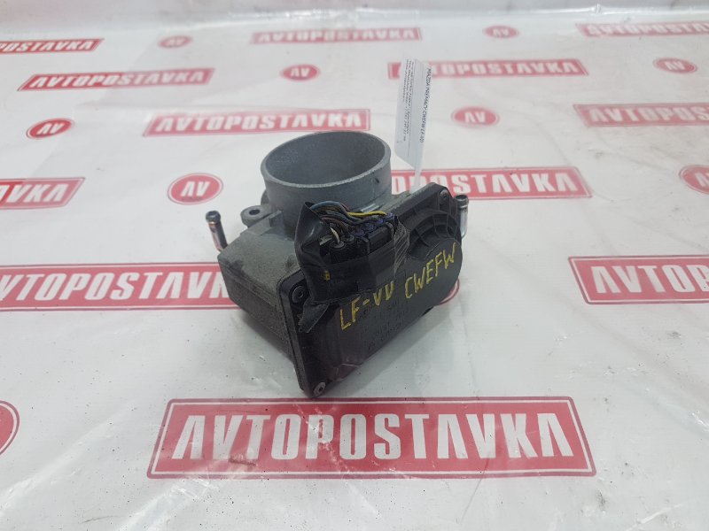 Заслонка дроссельная, 500 рублей, Красноярск