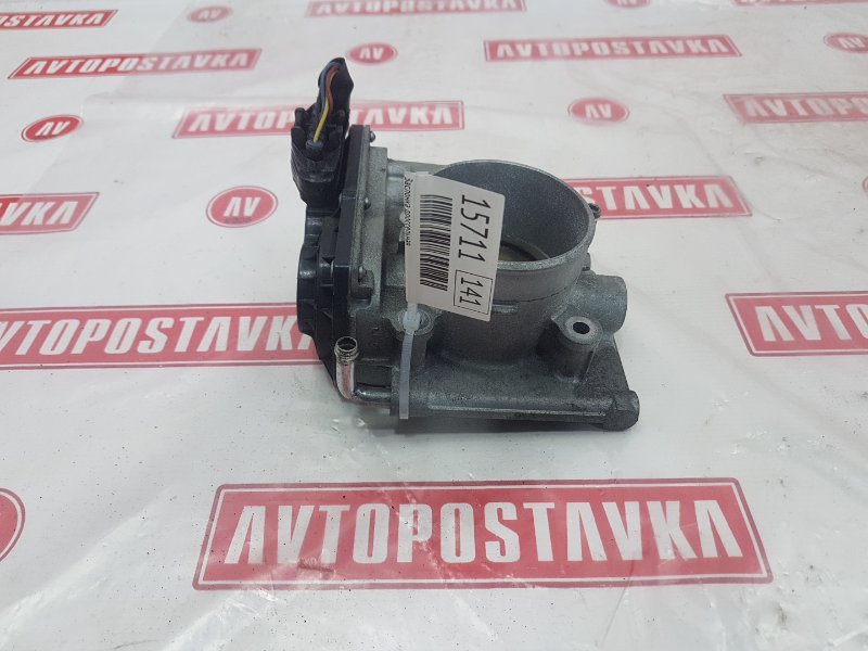 Заслонка дроссельная, 500 рублей, Красноярск