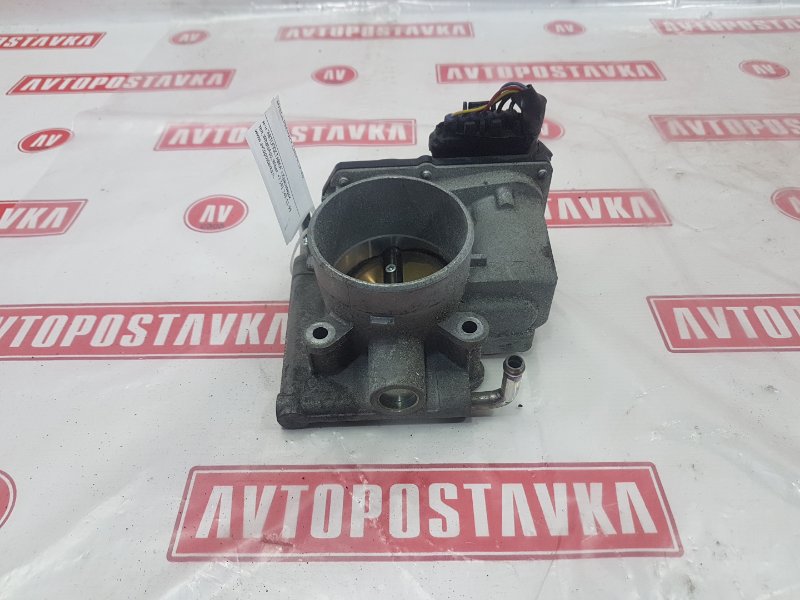 Заслонка дроссельная, 500 рублей, Красноярск