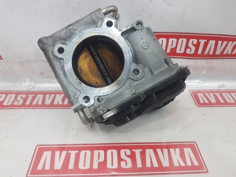 Заслонка дроссельная, 500 рублей, Красноярск