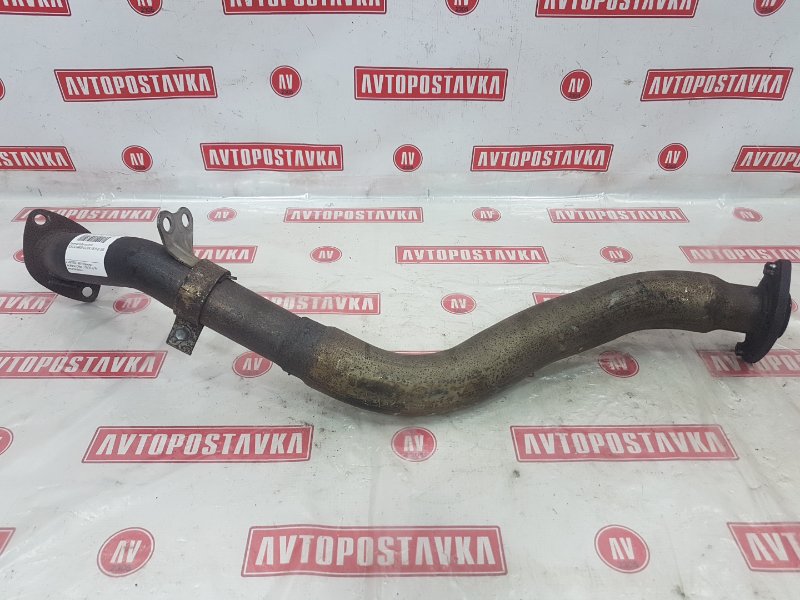 Труба глушителя приемная, 1700 рублей, Красноярск