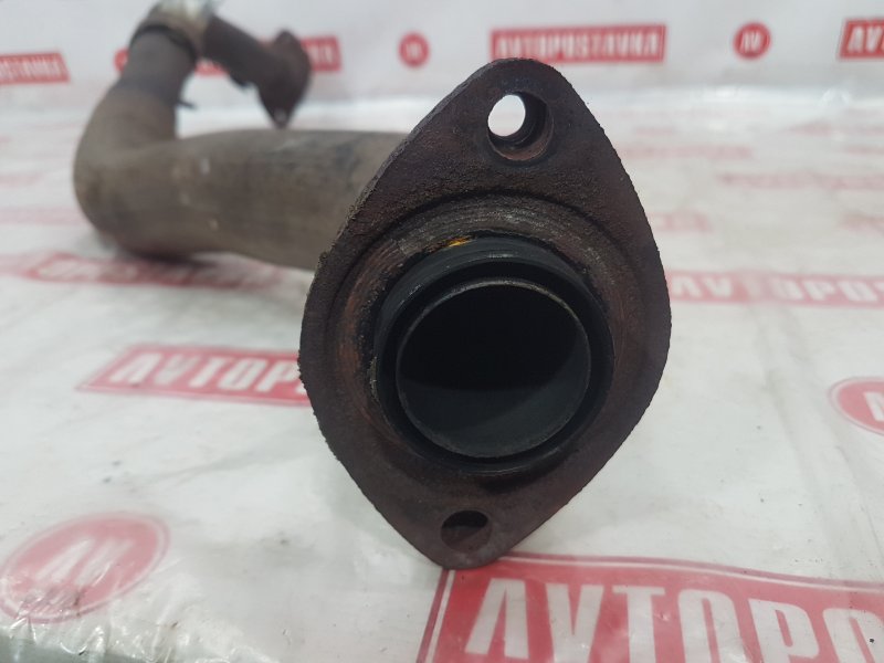 Труба глушителя приемная, 1700 рублей, Красноярск