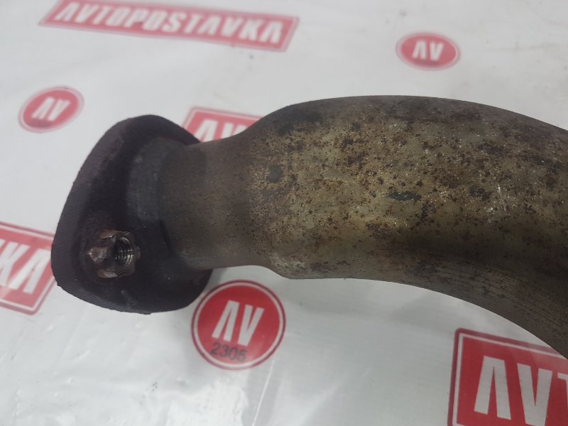 Труба глушителя приемная, 1700 рублей, Красноярск