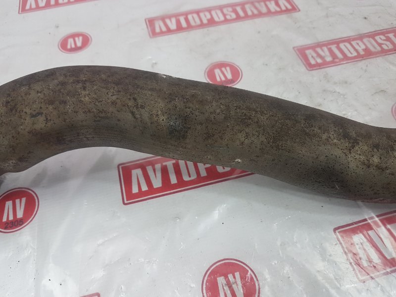 Труба глушителя приемная, 1700 рублей, Красноярск