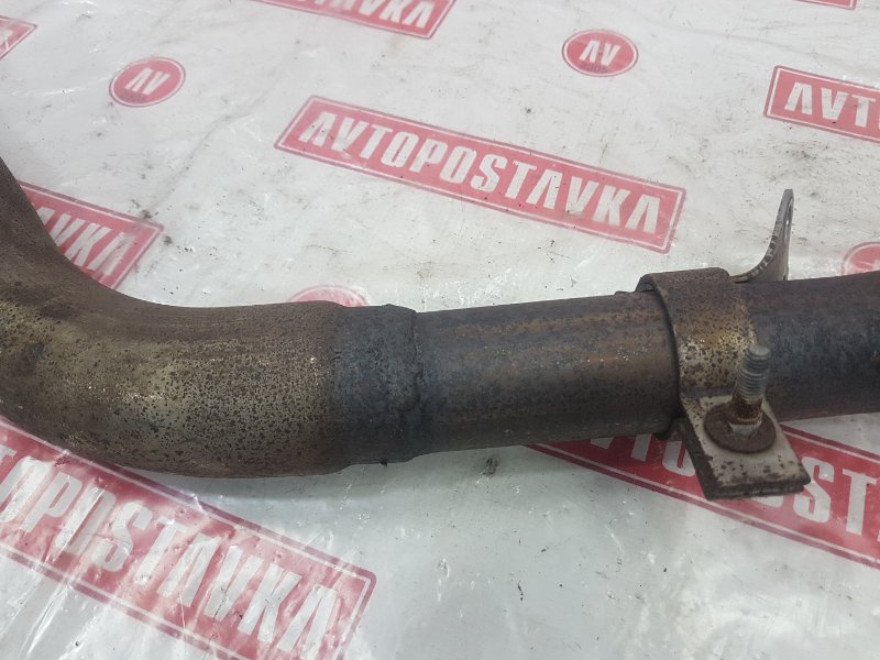 Труба глушителя приемная, 1700 рублей, Красноярск