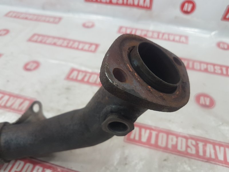 Труба глушителя приемная, 1700 рублей, Красноярск