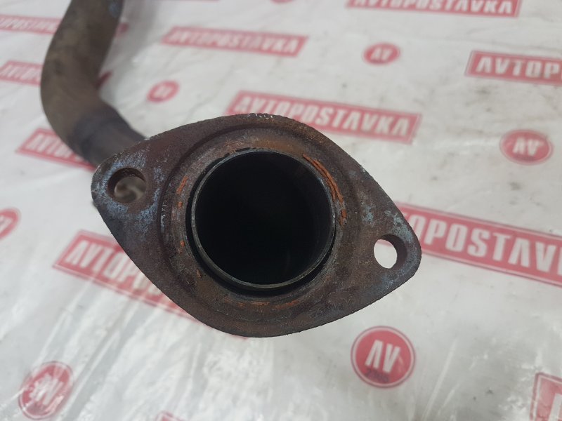 Труба глушителя приемная, 1700 рублей, Красноярск