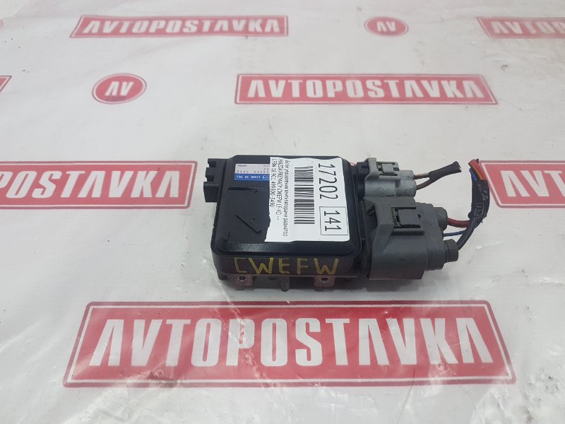 Блок управления вентиляторами радиатора, 800 рублей, Красноярск