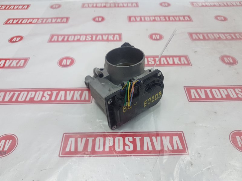 Заслонка дроссельная, 1000 рублей, Красноярск