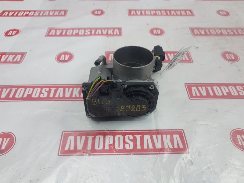 Заслонка дроссельная, 1000 рублей, Красноярск